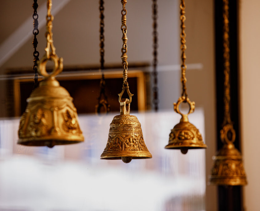 Bells decoration