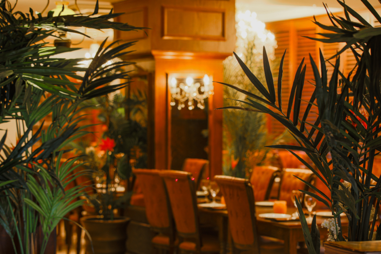 Best Indian Restaurant Indian Buffet Birmingham Itihaas