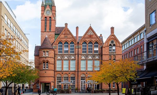 ikon-gallery-birmingham