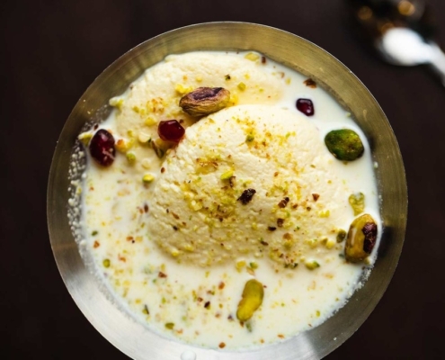 Rasmalai-at-Itihaas